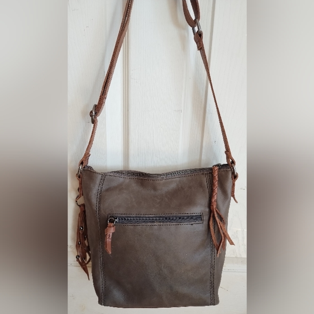👜 The Sak - Picture 3 of 11